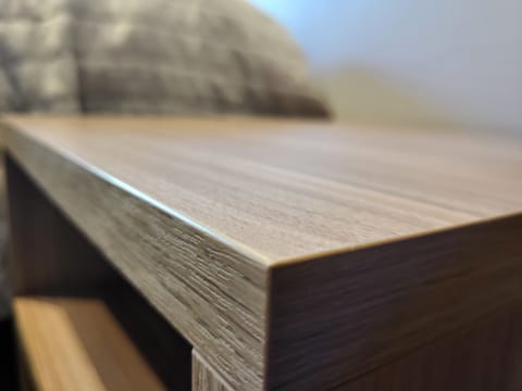 Small Room | Free WiFi