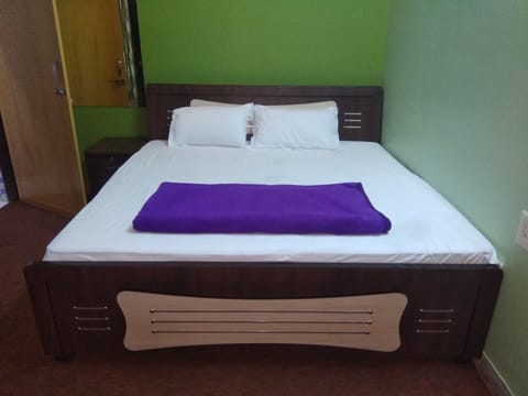 Standard Double Room | 1 bedroom, soundproofing