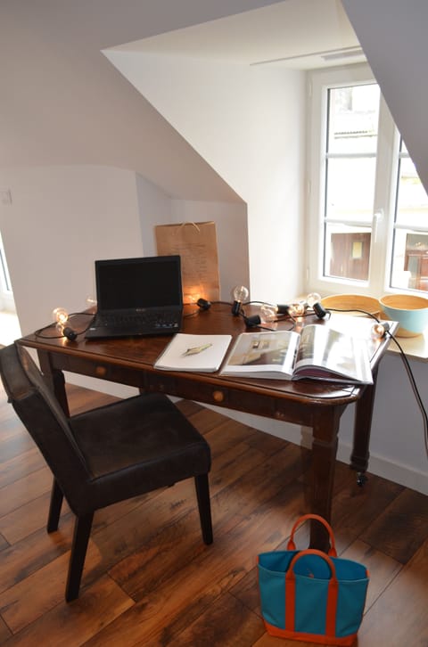 Superior Suite, 1 Bedroom, Garden View | Premium bedding, individually decorated, individually furnished, desk