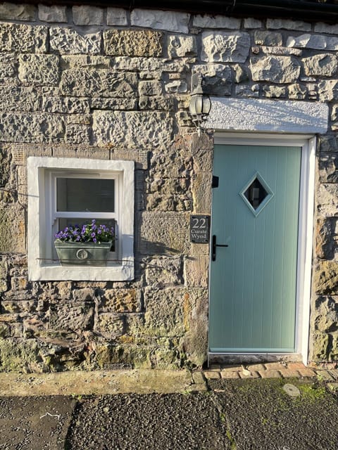 Relax, rest and unwind at No. 22.