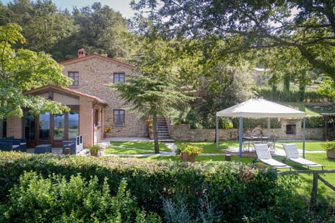Outdoor view
