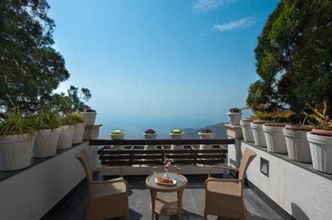 Premium Room, Terrace | Balcony