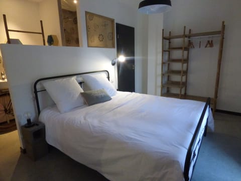 Double Room (Velo) | Premium bedding, individually decorated, individually furnished