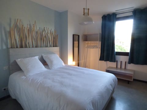 Double Room (CKI) | Premium bedding, individually decorated, individually furnished