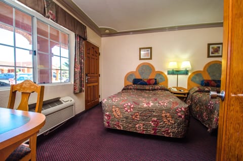 Standard Double Room, 1 Bedroom | 1 bedroom, free WiFi, bed sheets, wheelchair access