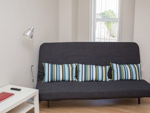 Apartment, Private Bathroom (PG McQuaid) | 1 bedroom