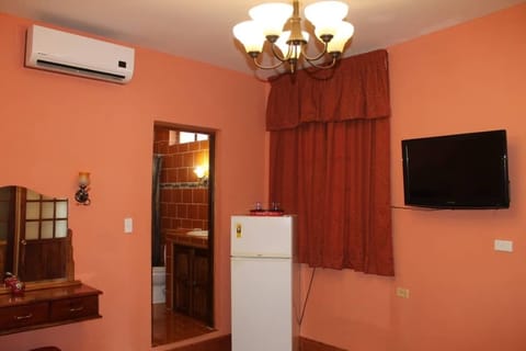 Business Triple Room, Multiple Bedrooms, Non Smoking | Aerial view