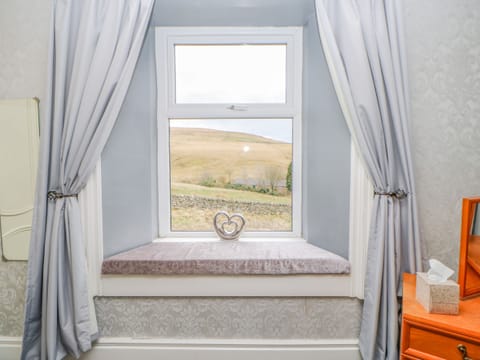 Cottage | View from property