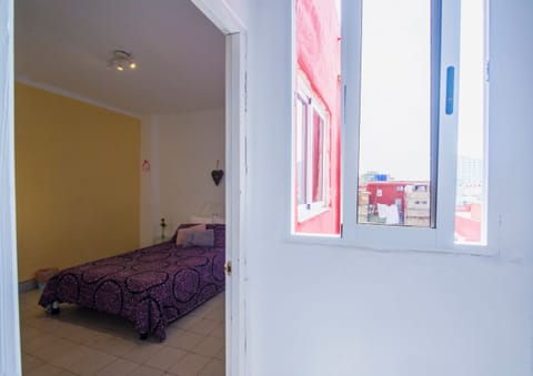 Deluxe Double Room, 1 King Bed, Non Smoking | In-room safe, individually decorated, individually furnished, desk