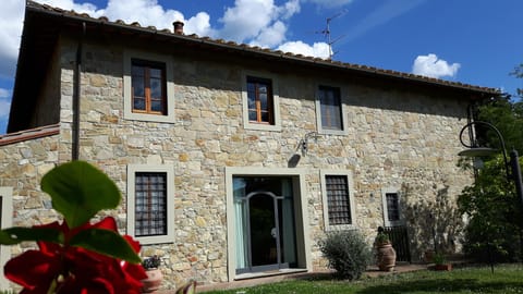 Your residence in tuscany