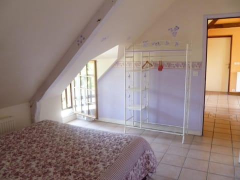 Double Room | Individually decorated, individually furnished, soundproofing