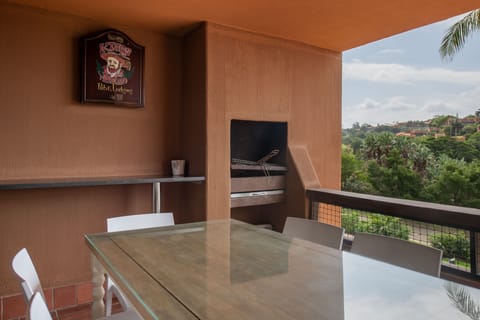 Classic Villa, 3 Bedrooms | View from room