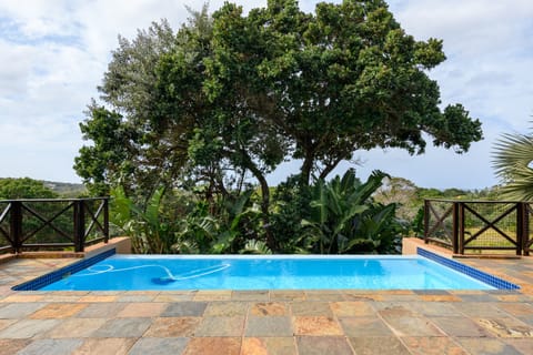 Deluxe Villa, 4 Bedrooms | Private pool