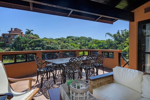 Superior Villa, 4 Bedrooms | Terrace/patio