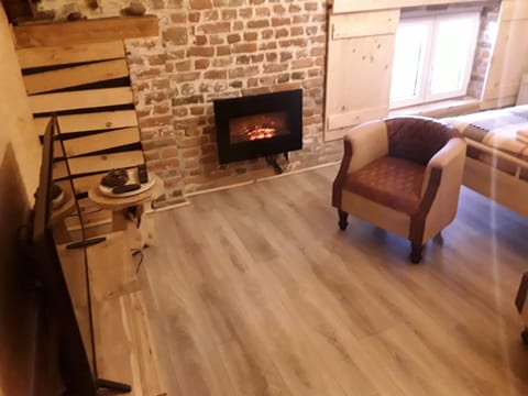 Design Double Room | Premium bedding, minibar, individually decorated, individually furnished