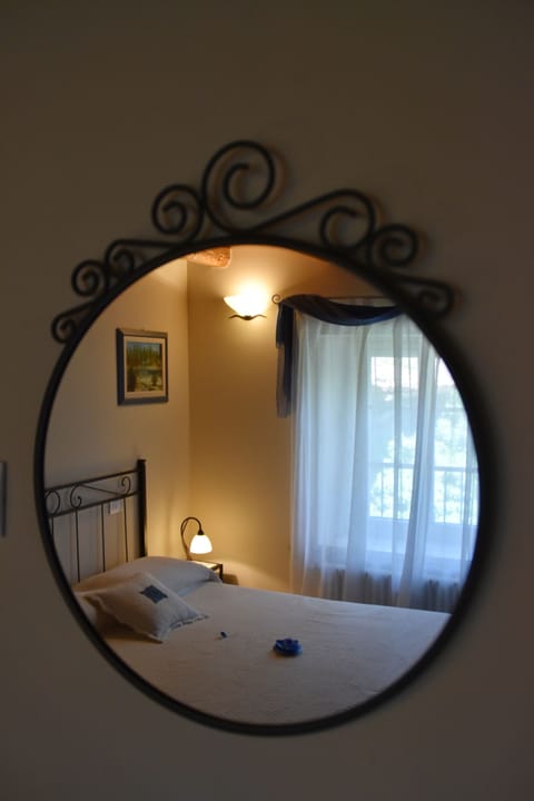 Economy Double Room (Turchese) | Room amenity