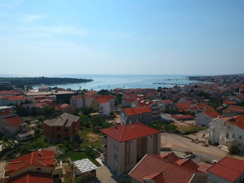 Standard Double Room, Balcony | Beach/ocean view