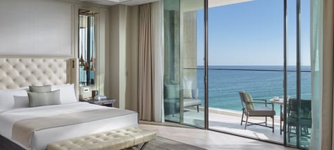 Premier Suite, Sea View | View from room