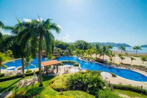 Condo, Multiple Beds (Los Suenos Resort Colina 15C) | Pool | Outdoor pool