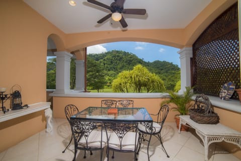 Condo, Multiple Beds (Los Suenos Resort Colina 15C) | Terrace/patio