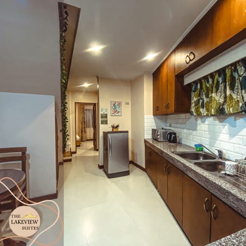 Deluxe Double Room | Private kitchen