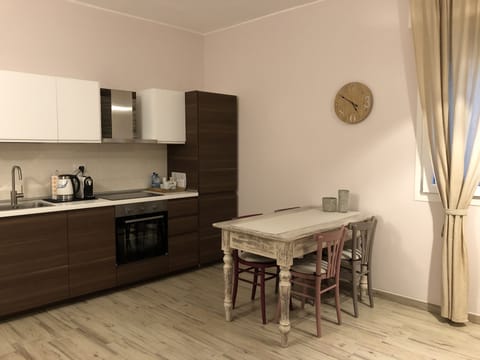 Family Condo | Private kitchen