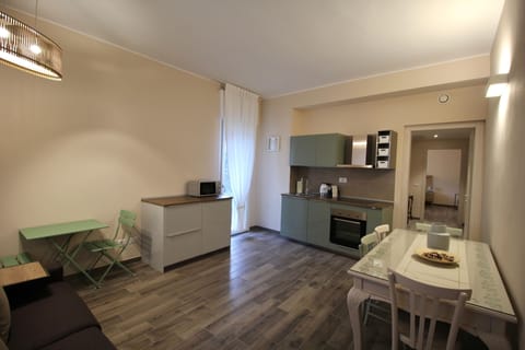 Family Condo | Private kitchen