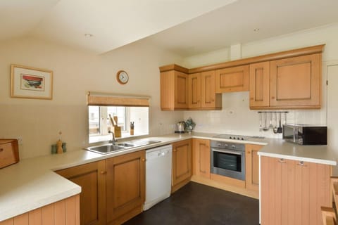 Upper Cooperage Kirchen