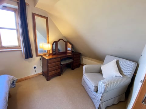 Superior Apartment, Non Smoking, Hill View (The Loft) | Premium bedding, individually decorated, individually furnished