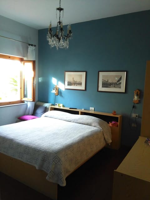 Economy Double Room, Ensuite | Desk, free WiFi, bed sheets