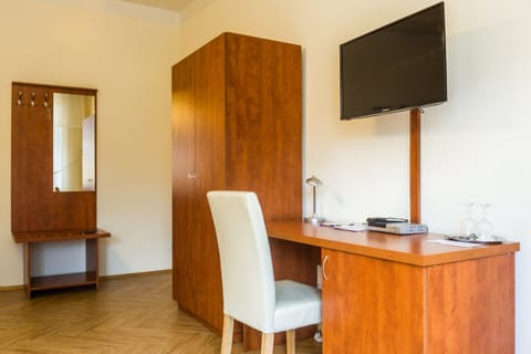 Superior Room, Balcony (LUISA) | Minibar, in-room safe, individually decorated, individually furnished