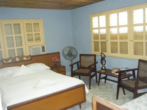 Family Quadruple Room, Private Bathroom | 2 bedrooms, Egyptian cotton sheets, premium bedding