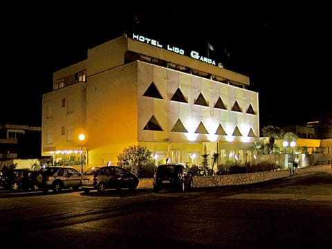 Hotel Lido Garda Anzio VacationRenter