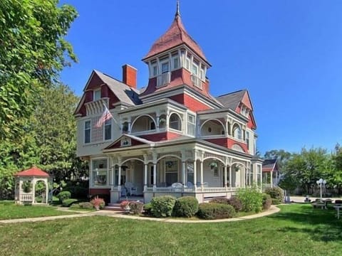 Grand Victorian B&B Inn | Bellaire, MI | VacationRenter