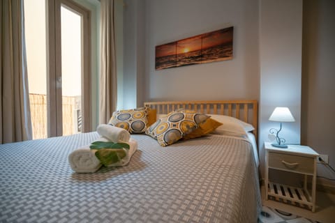 Standard Double Room, Balcony (Alabastro) | Individually decorated, individually furnished, desk, free WiFi