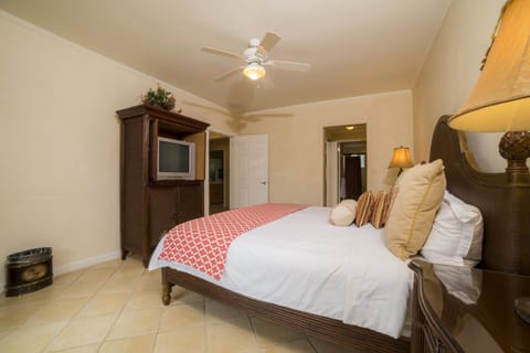 Condo, Multiple Beds (Los Suenos Resort Del Mar 3N) | 3 bedrooms, cribs/infant beds, rollaway beds, free WiFi