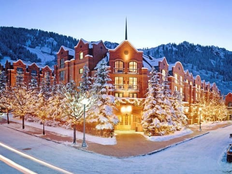 Condo (Aspen_St.Regis_3bed) | Exterior