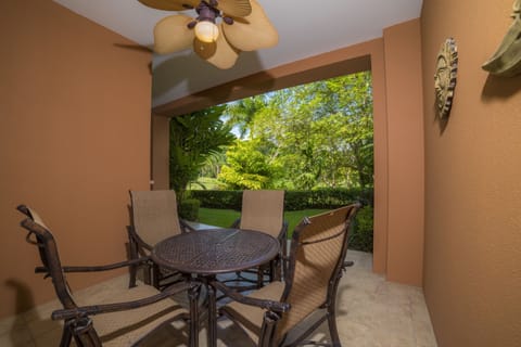 Condo, Multiple Beds (Los Suenos Resort Veranda 4F) | Terrace/patio