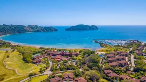 Condo, Multiple Beds (Los Suenos Resort Veranda 4F) | Beach