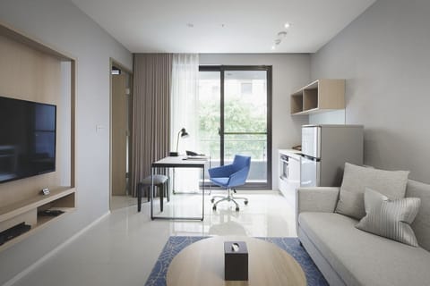 Family Suite, 2 Bedrooms | View from room