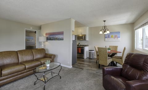 Sofa Sleeper in living room