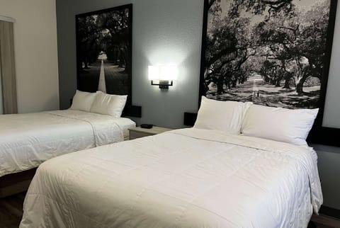 Double Room | Premium bedding, individually decorated, individually furnished, desk