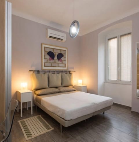 Double or Twin Room, Non Smoking | In-room safe, desk, blackout drapes, free WiFi