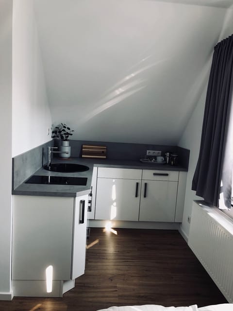 Apartment, Private Bathroom (Familien Zimmer )