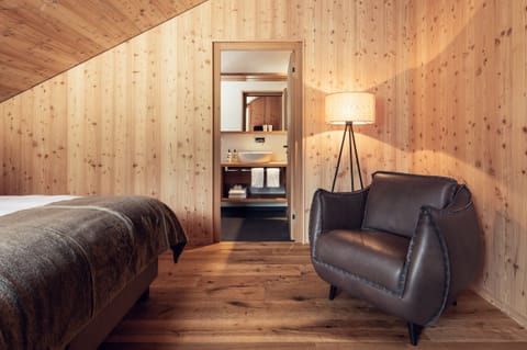 Superior Double Room | Blackout drapes, iron/ironing board, free cribs/infant beds, free WiFi