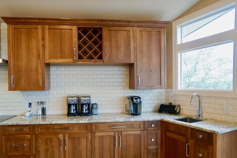 2 Coffee Makers and Keurig