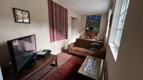 Family Quadruple Room | 2 bedrooms, in-room safe, individually decorated, individually furnished