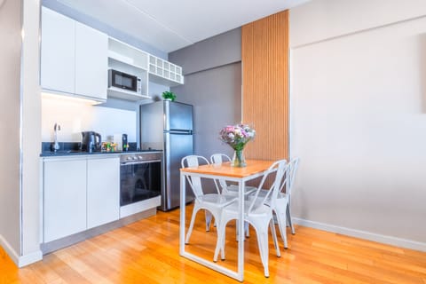 Superior Apartment | In-room dining