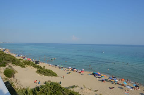 Double Room, Sea View | View from room