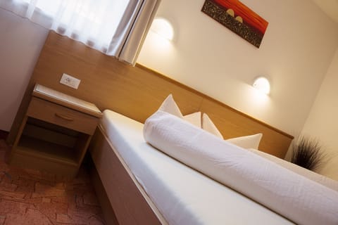 In-room safe, desk, free cribs/infant beds, free WiFi